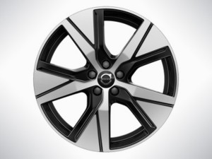 2020 Volvo XC40 Wheel | Volvo Dealer Accessories