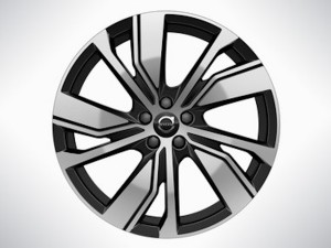 Buy Volvo EX40 Wheel | Volvo Dealer Accessories
