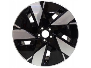 VOLVO EX40 / EC40用 標準タイヤ・20インチホイール×4本セット Buy Volvo EX40 Wheel | Volvo Dealer Accessories