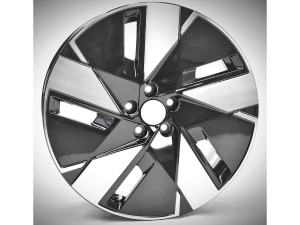 2024 Volvo XC40 Wheel | Volvo Dealer Accessories