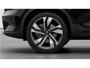 2020 Volvo XC40 Wheel | Volvo Dealer Accessories