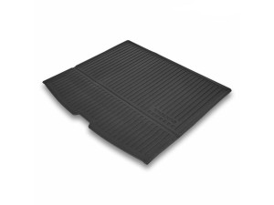 2018 Volvo XC60 Cargo Mat | Volvo Dealer Accessories