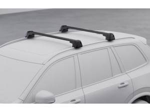 Buy Volvo XC90 Roof Rack | Volvo Dealer Accessories