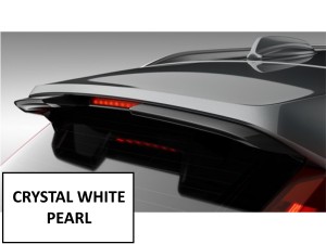 Buy Volvo XC40 Spoiler | Volvo Dealer Accessories