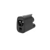 Genuine Volvo Electric Vehicle Adapter For NACS DC Fast Charging ...