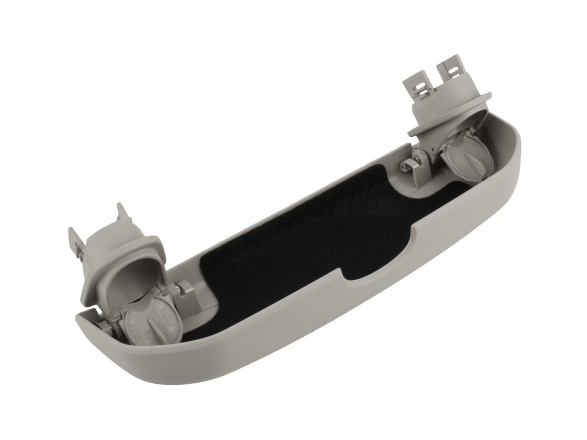Volvo Glasses Holder - Blonde - 1281823 | Volvo Dealer Accessories