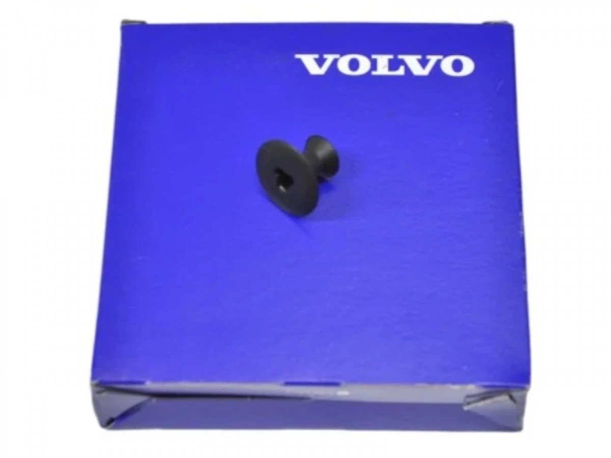 Genuine Volvo Clip For Underfloor Tempa Spare Tire - 30640692 | Volvo ...
