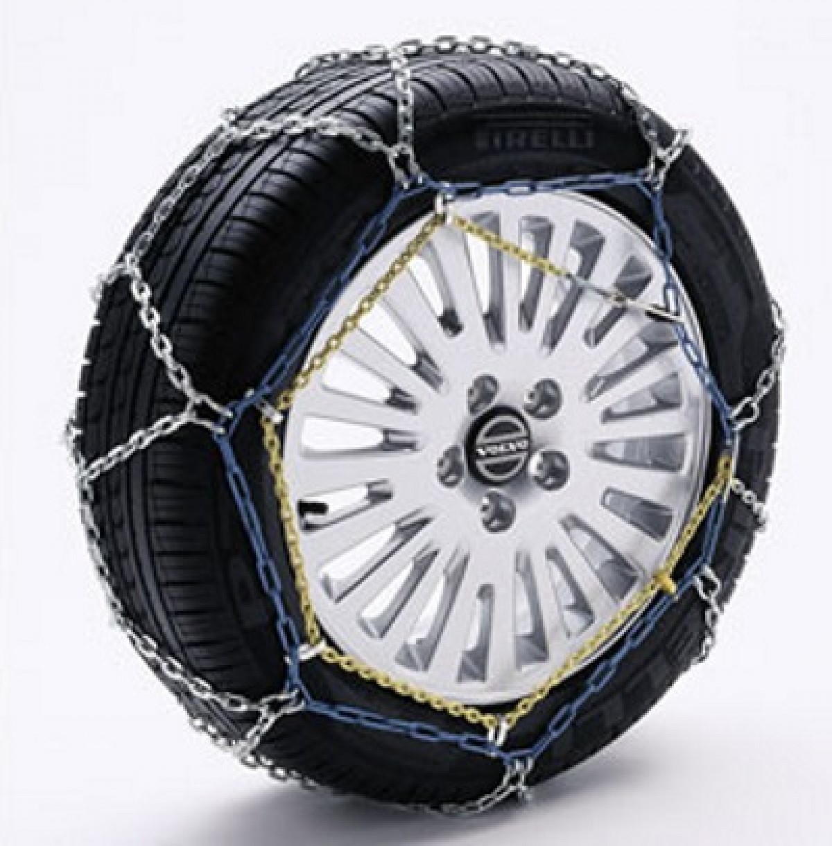 Volvo xc90 online snow chains
