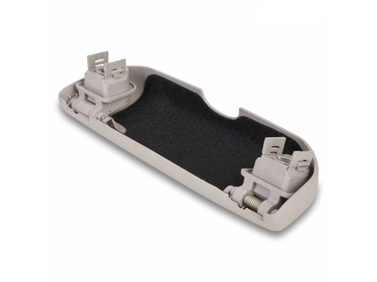 Volvo Glasses Holder - Quartz - 30740417 | Volvo Dealer Accessories