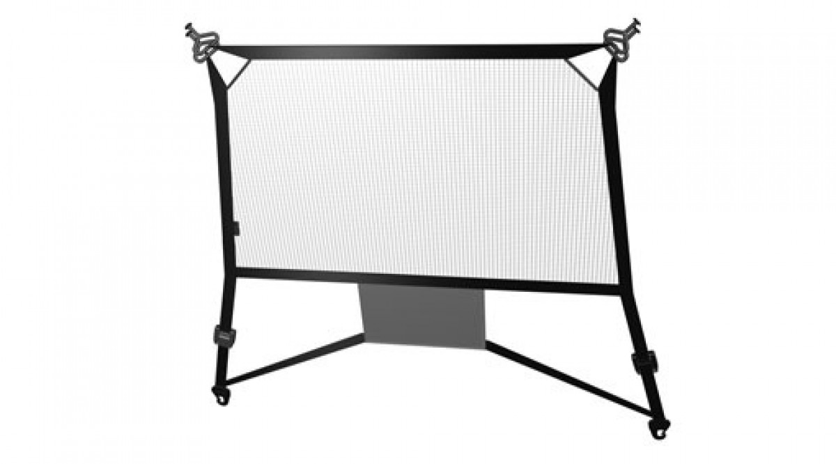 Volvo C30 Protective Net Nylon - 30740599 | Volvo Dealer