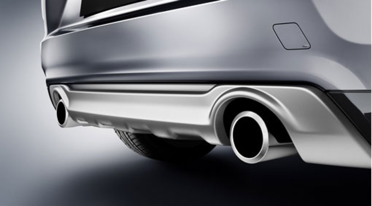 Volvo c30 shop diffuser