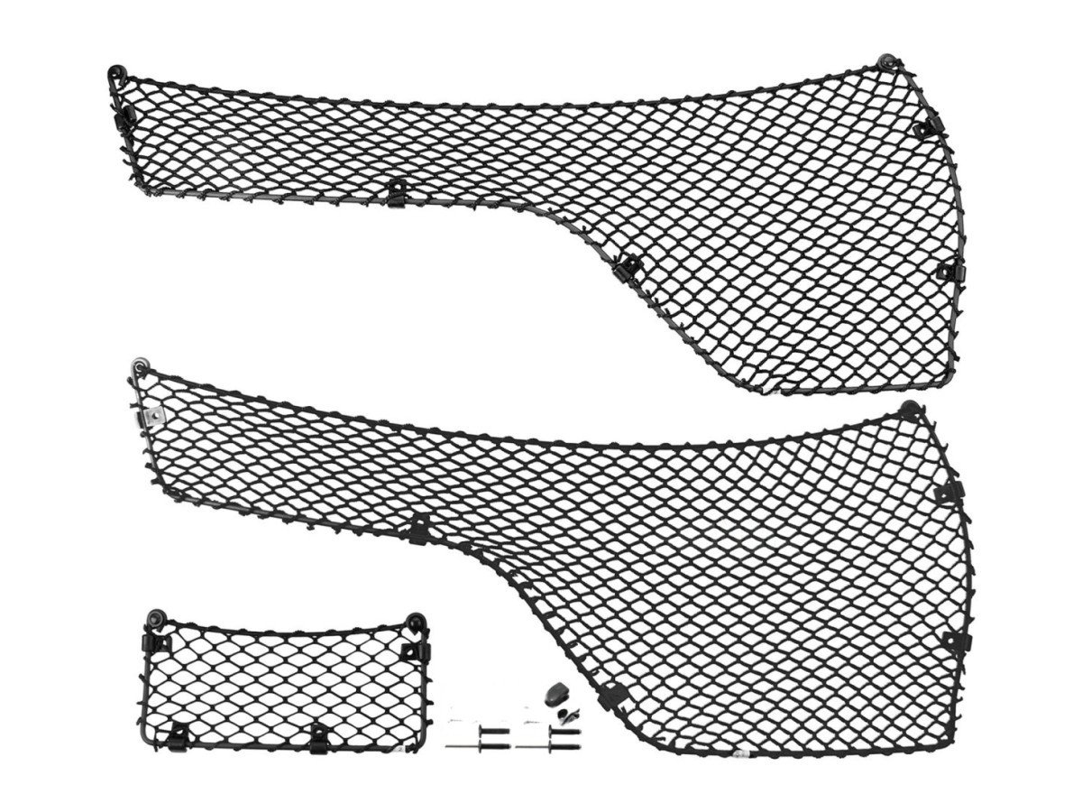 Volvo XC60 Net Pocket Kit - 31339328 | Volvo Dealer Accessories