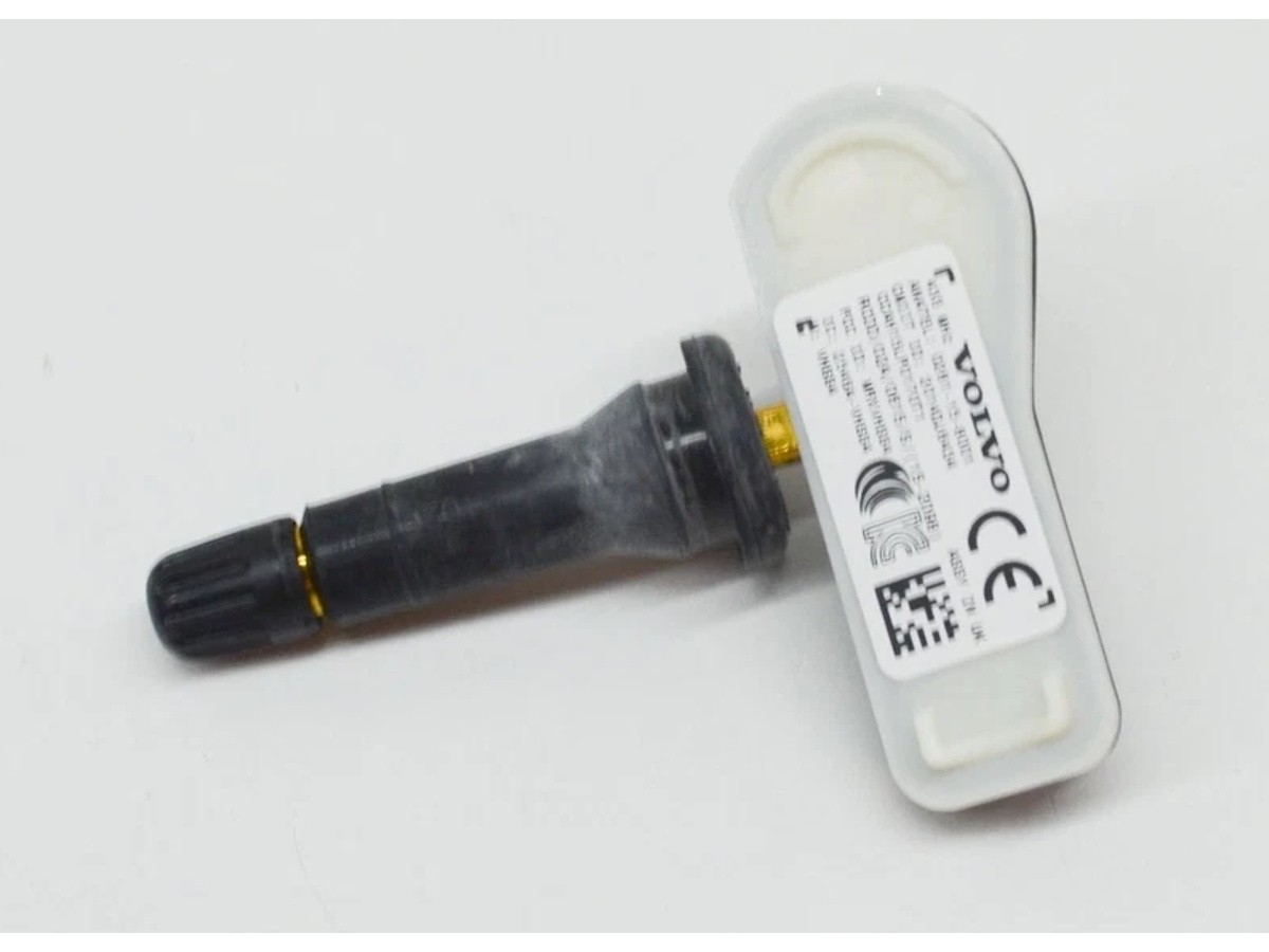Volvo XC90 TPMS Tire Pressure Monitoring System Sensor 434