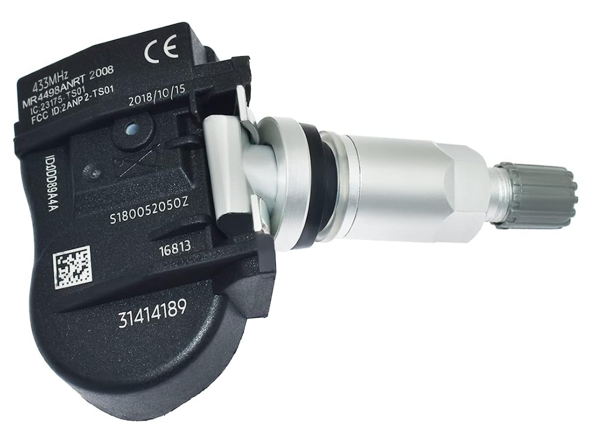 Volvo Tire Pressure Monitoring System TPMS Sensor 434 Mhz