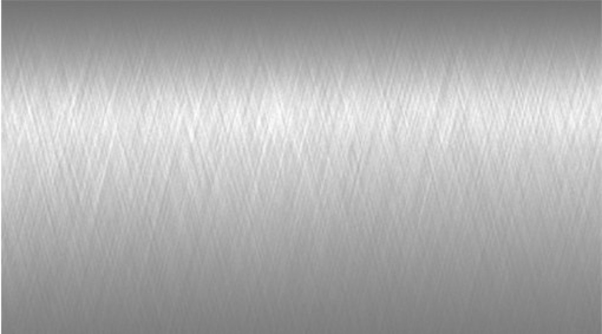 COL Volvo XC90 Crossed Brush Aluminum Decor Panel Dashboard