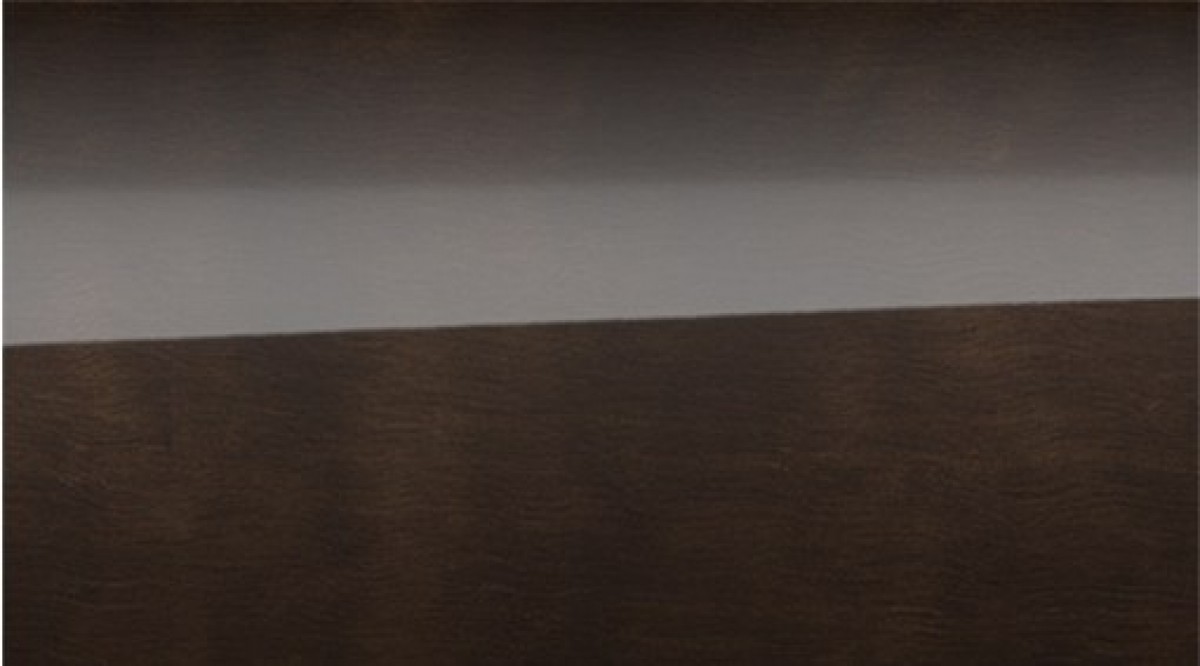 Volvo XC90 Decor Panel Doors - Dark Flame Birch Audio 1 or 2 Auto