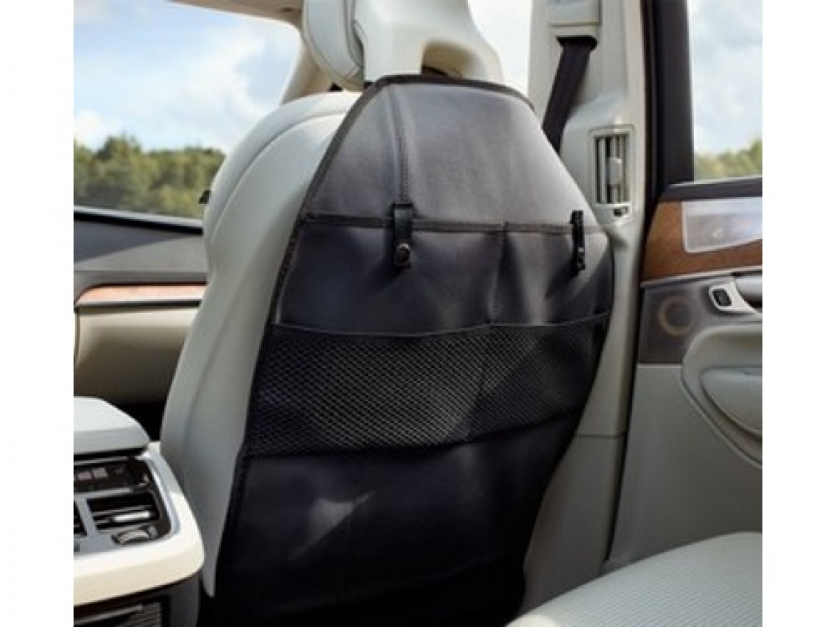 Genuine Volvo Child Seat Kick Guard 31428081 Volvo Dealer Accessories