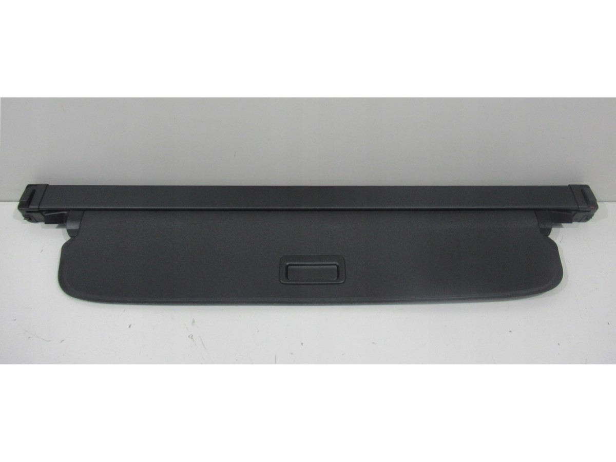 Volvo Luggage Compartment Cover Charcoal - 31462676 | Volvo