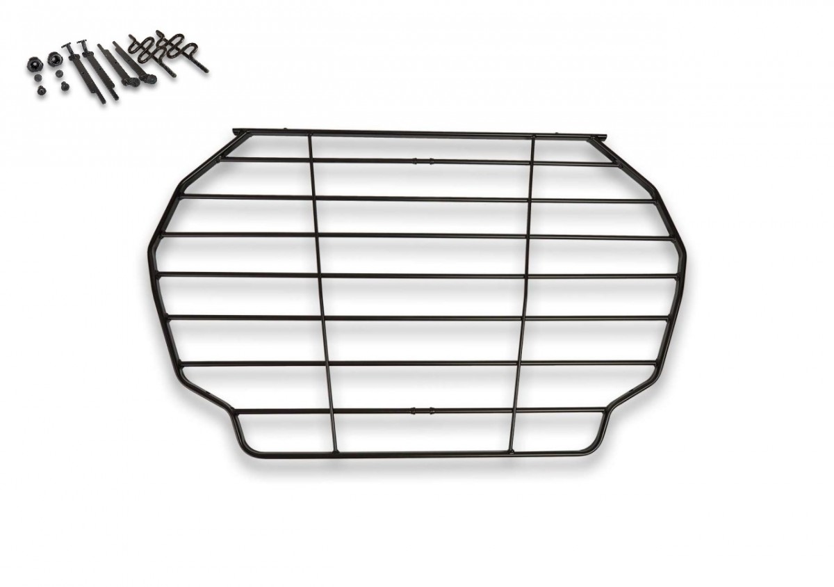 ヨビニオンマルル Volvo XC90 Protective Grille - Steel - 31470448 | Volvo