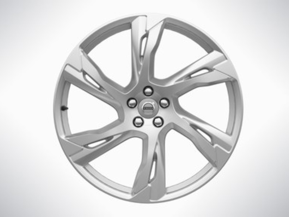 100％品質 Genuine 22 Wheel Volvo 靴