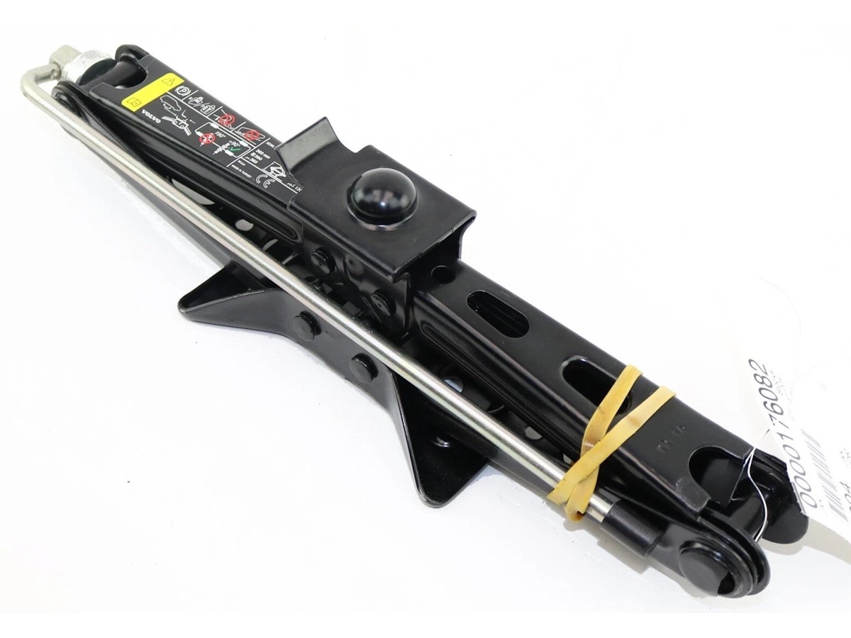 掛軸 316 Genuine Volvo Jack Cross Country - 31682250 | Volvo Dealer Accessories