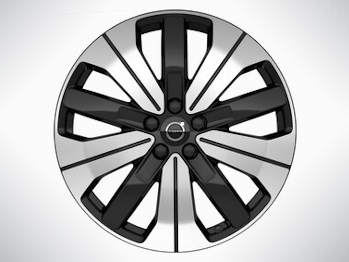 Genuine Volvo Wheel 19
