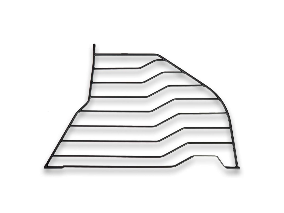 Volvo Load Compartment Divider - 32204781 | Volvo Dealer Accessories