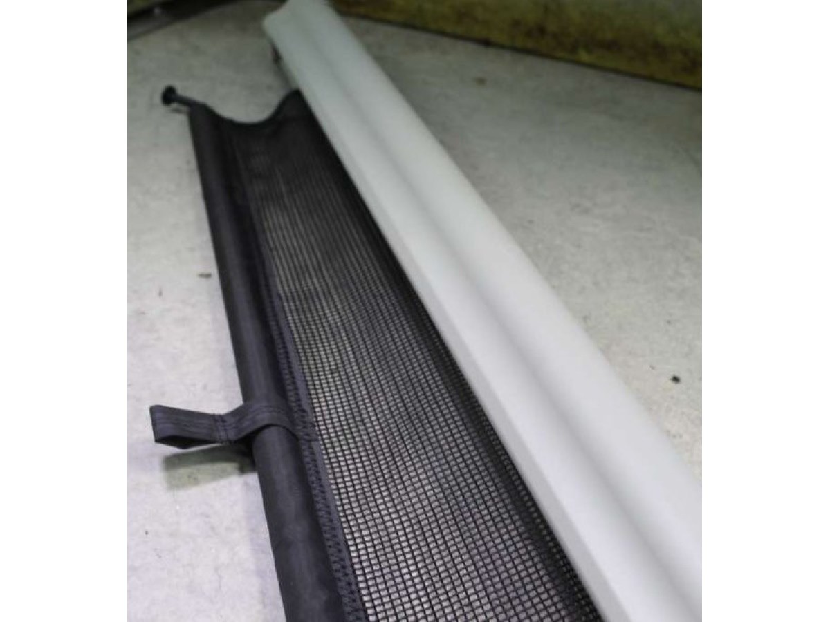 nokko0830 ページ Volvo Protective Nylon Net - Blond - 32205029 | Volvo Dealer