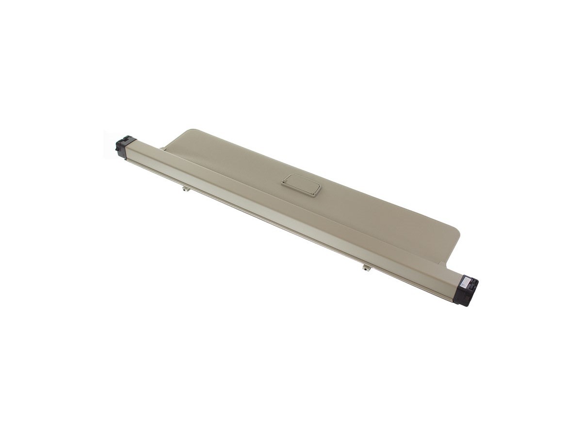 Volvo Luggage Compartment Cover Retractable Blond Color - 32205900 ...