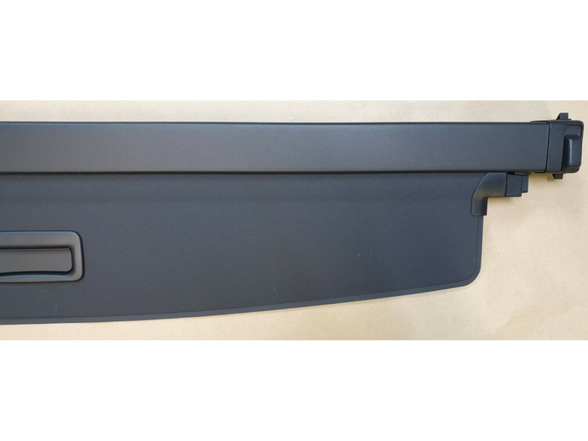 Genuine Volvo Luggage Compartment Cover Charcoal 32239156 Volvo
