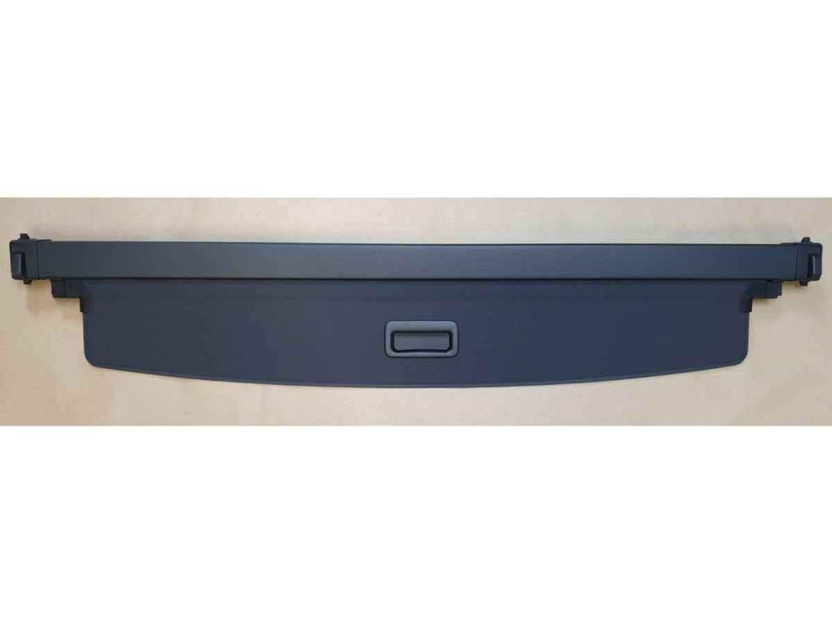 Genuine Volvo Luggage Compartment Cover Charcoal 32239156 Volvo