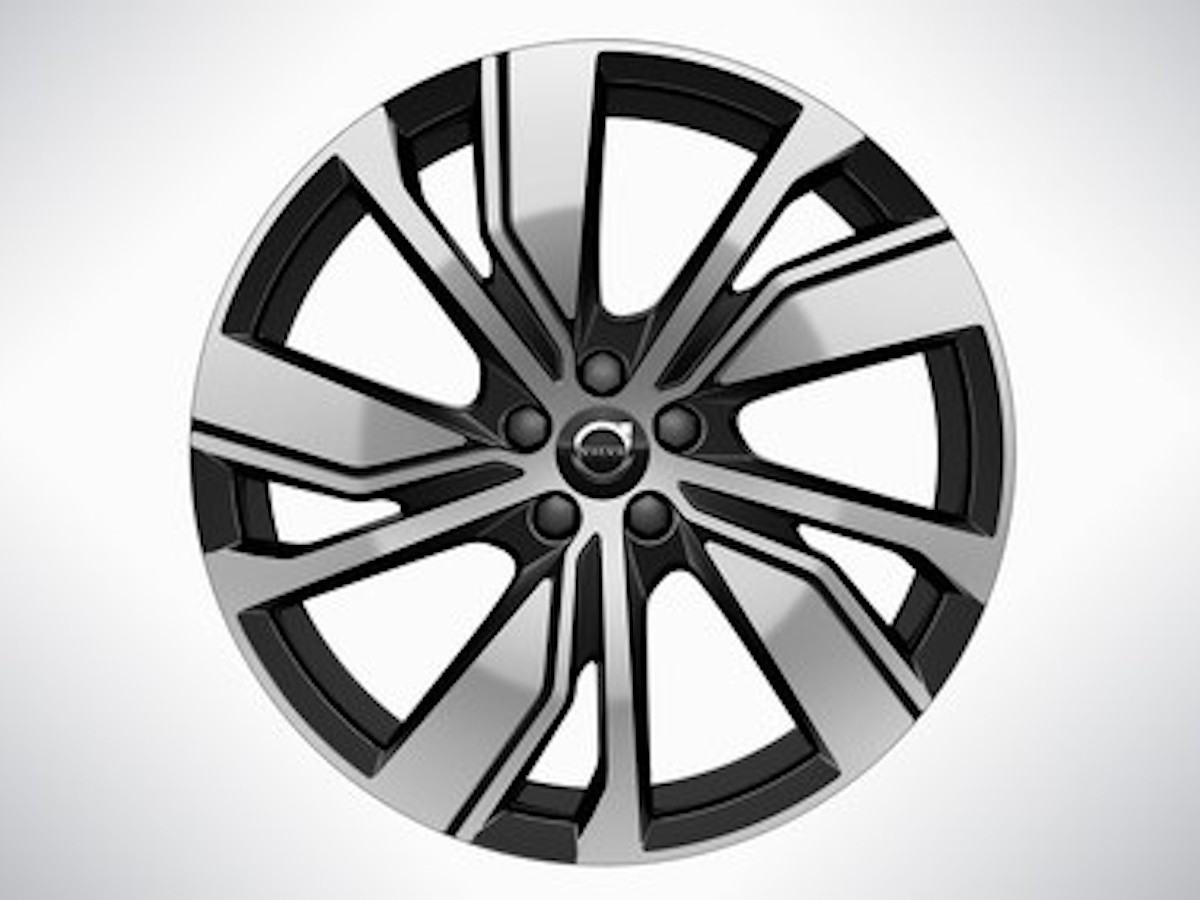 Genuine Volvo Wheel 20