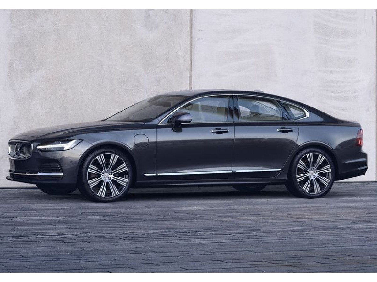 Volvo Wheel 20