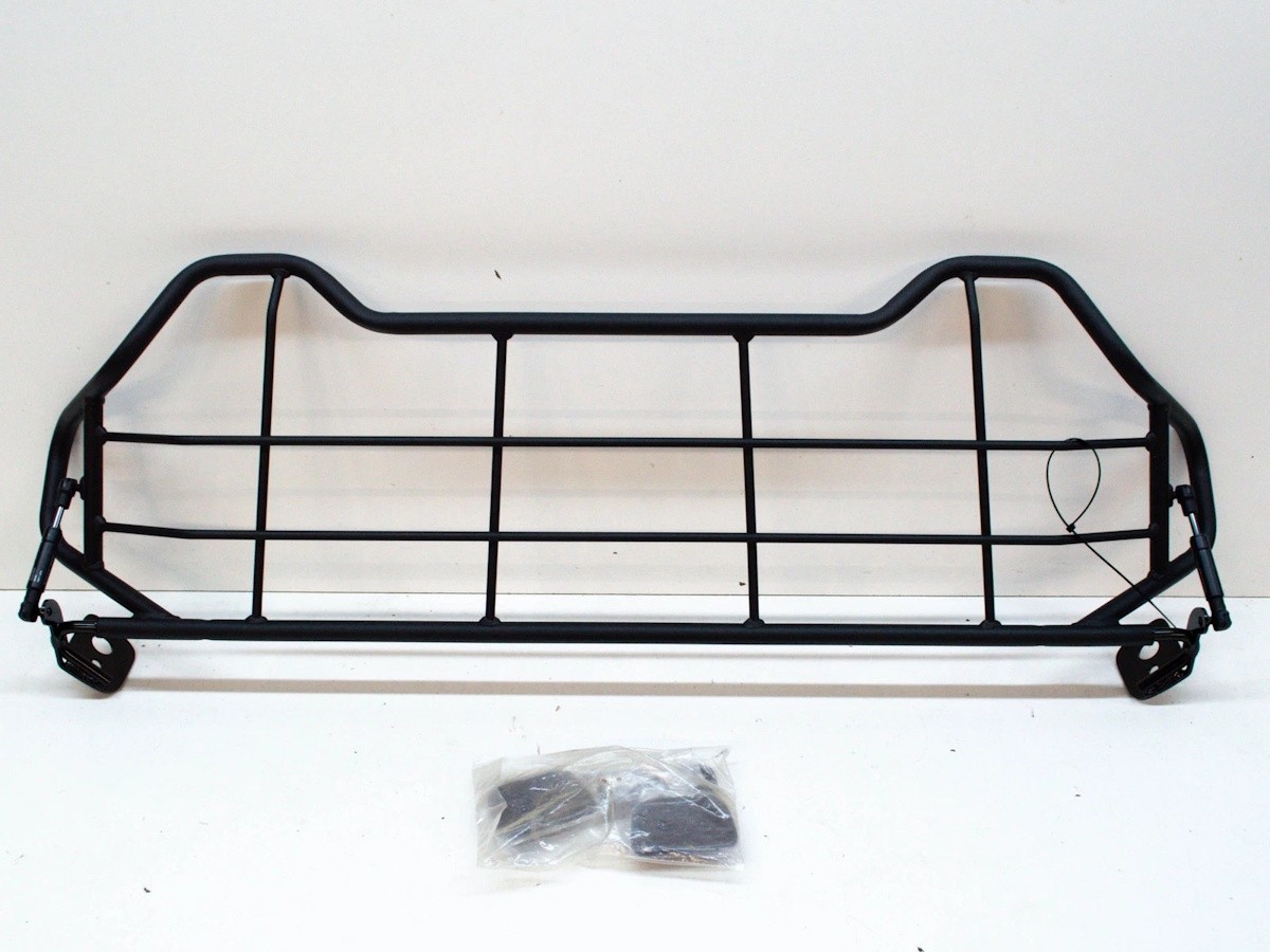 Volvo Protective Steel Grille - 32261313 | Volvo Dealer Accessories
