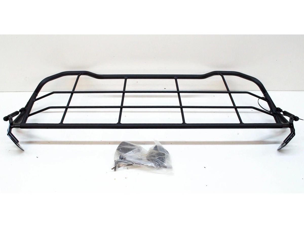 Volvo Protective Steel Grille - 32261313 | Volvo Dealer Accessories