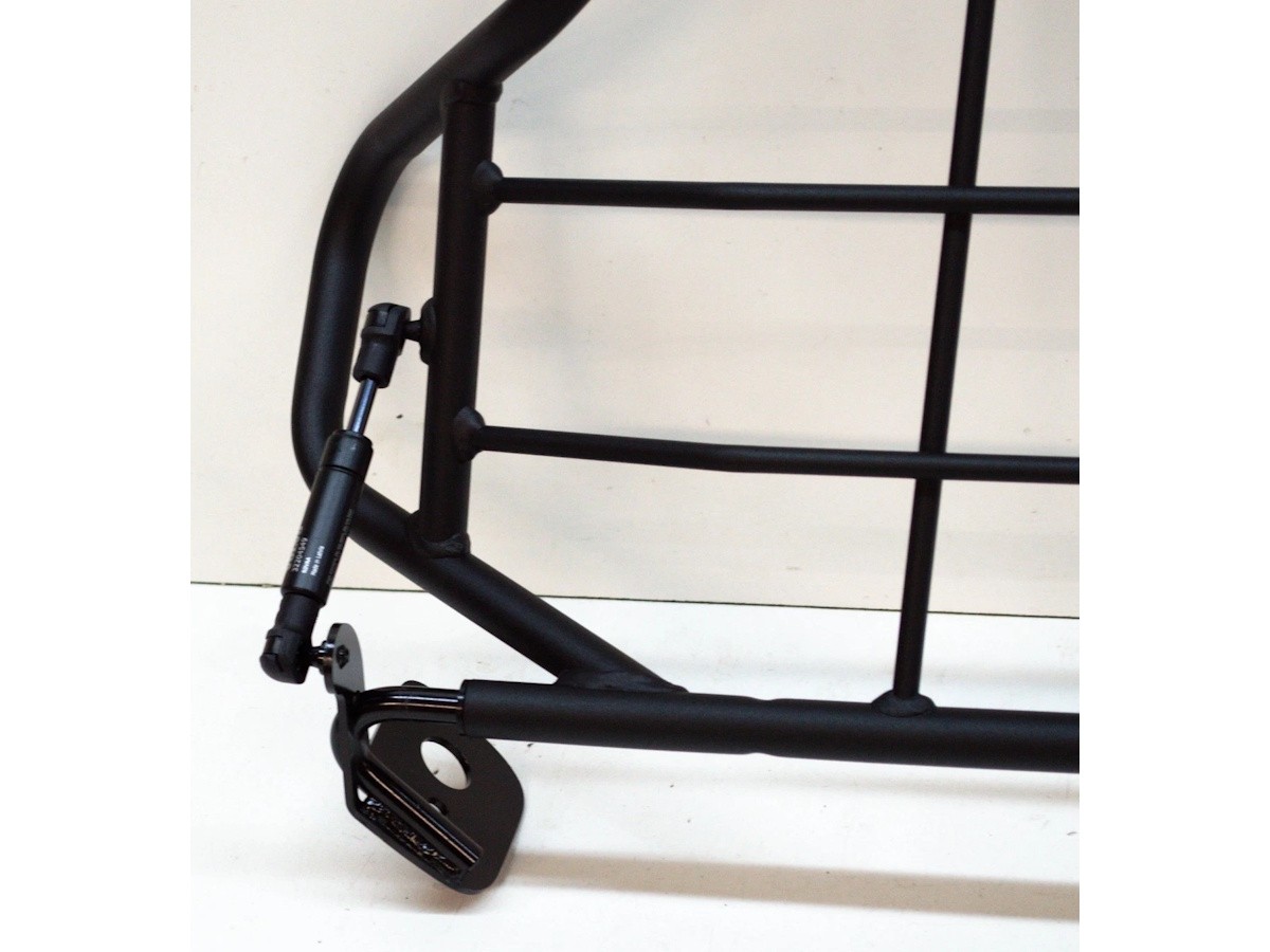 Volvo Protective Steel Grille - 32261313 | Volvo Dealer Accessories