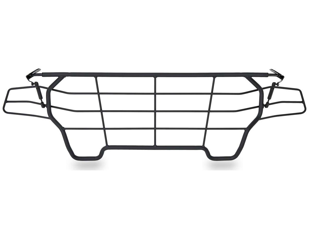 Volvo XC60 Protective Steel Grille - 32261614 | Volvo Dealer