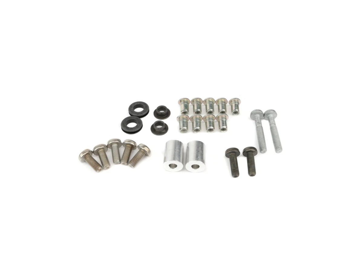 Volvo Installation Kit For Skid Plate - 32270862 | Volvo Dealer