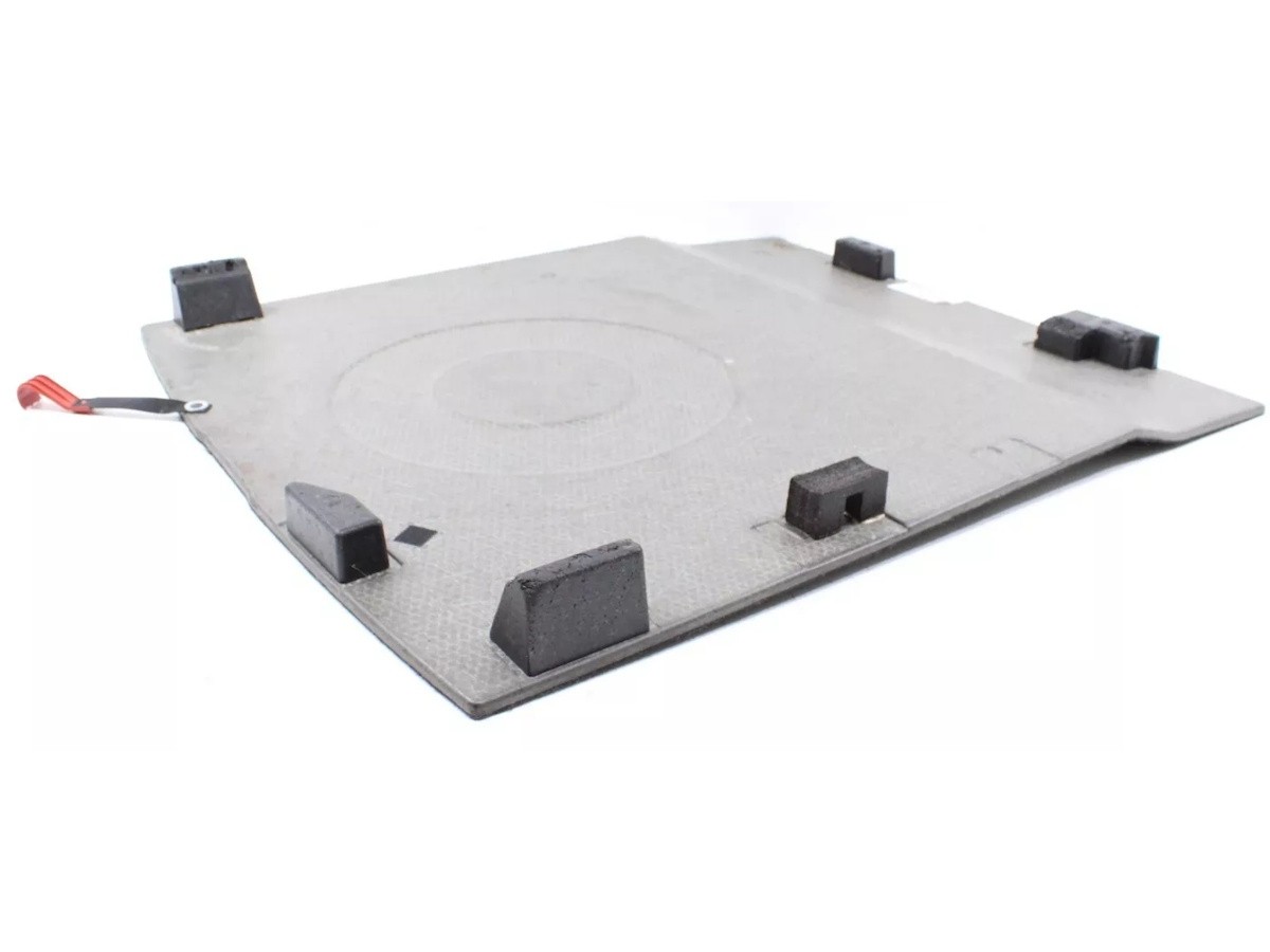Genuine Volvo Load Floor For Tempa Spare Tire - 32310957 | Volvo Dealer ...