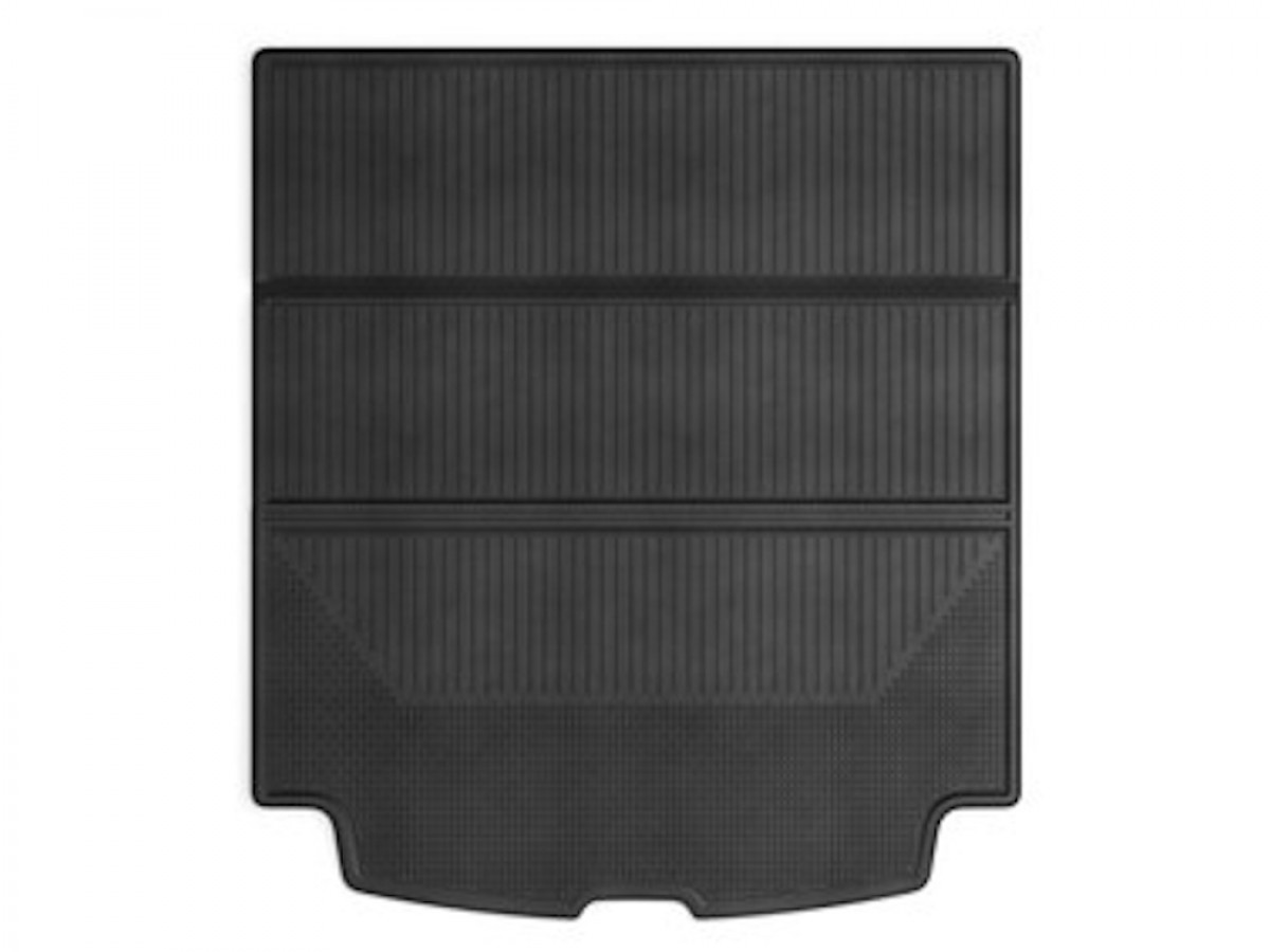 Jenofa-Car Floor Mats & Cargo Liner For 2018-2025 Volvo XC60 T5 - View #9