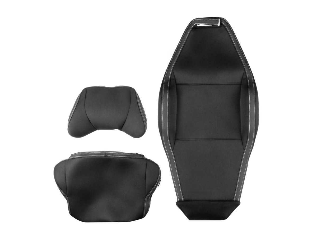 Volvo Padded Upholstery For Integrated Booster Seat - 32367416