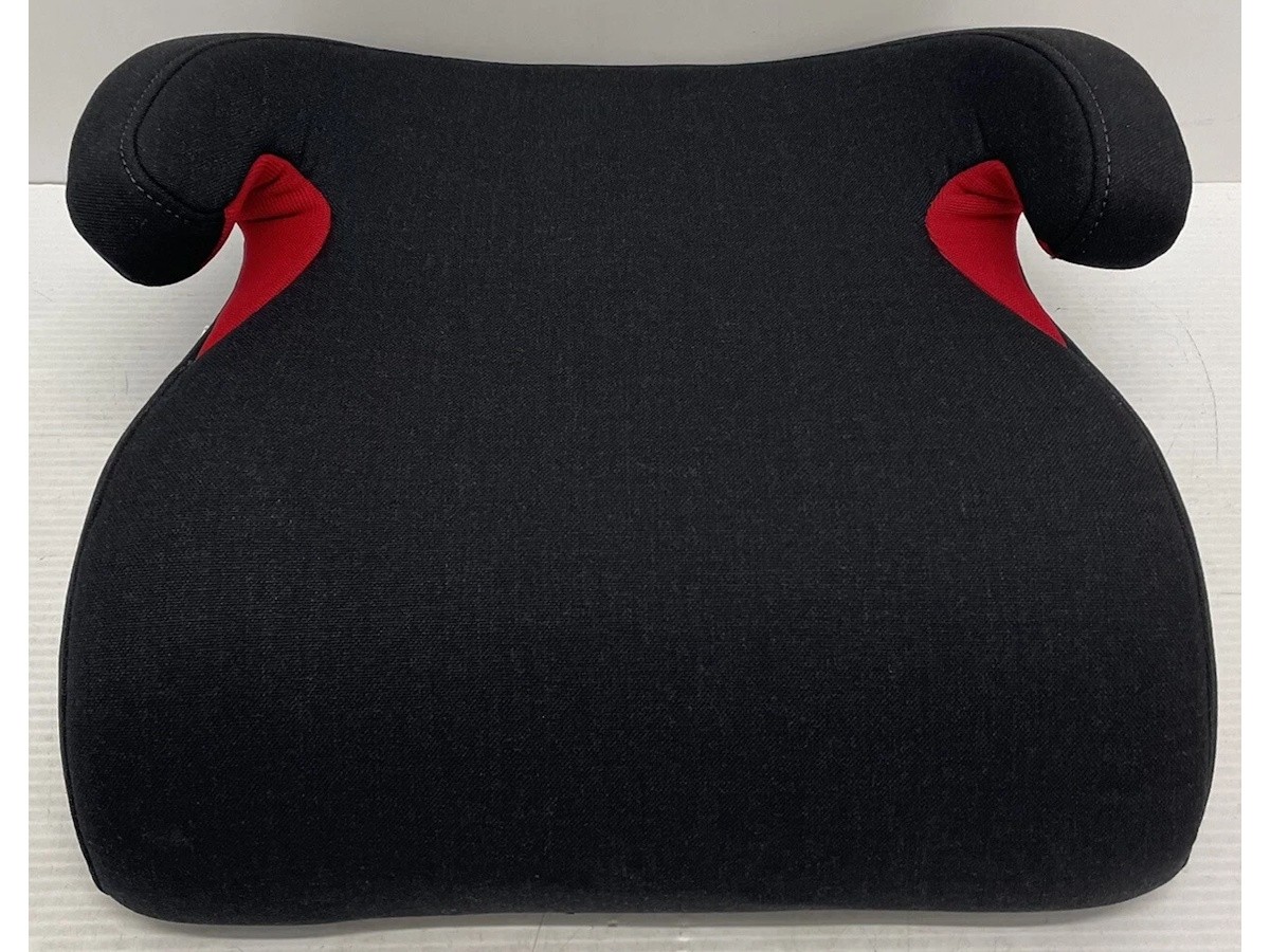 bott クッション Volvo Child Seat - Booster Seat Cushion Wool Fabric