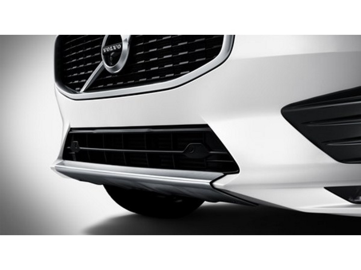 Volvo XC60 Exterior Styling Kit - Pine Grey - 39792438 | Volvo