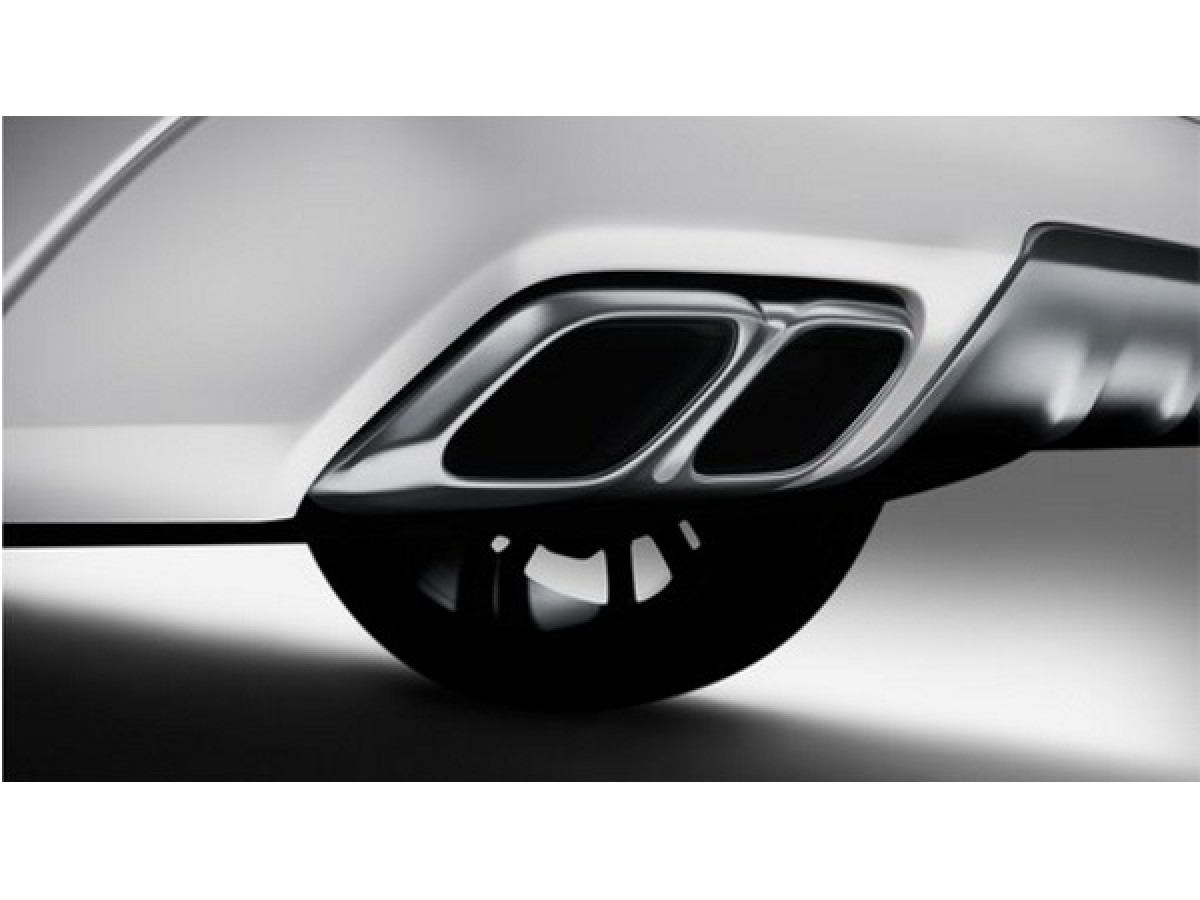 Volvo XC60 Exterior Styling Kit - Maple Brown - 39792436 | Volvo Dealer ...