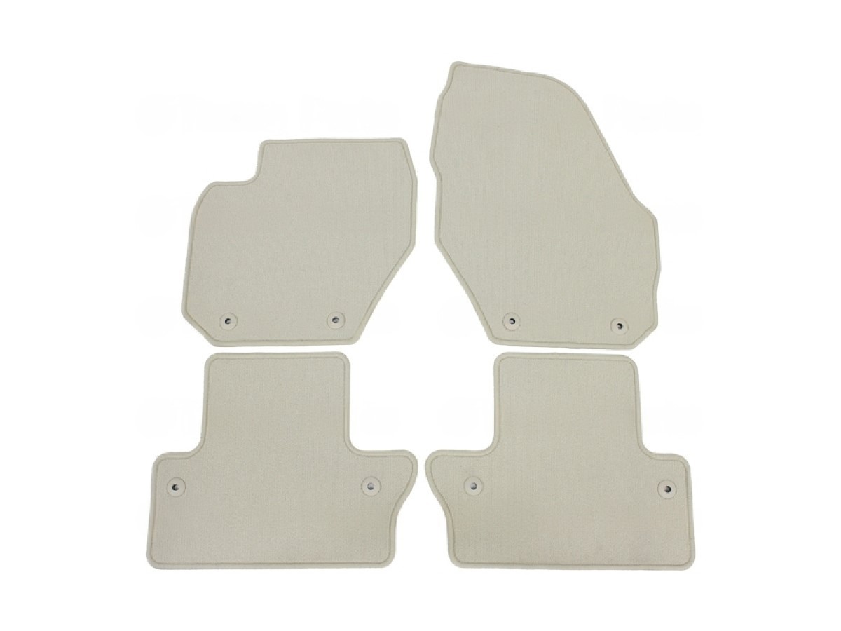 Volvo 850 floor mats 2025