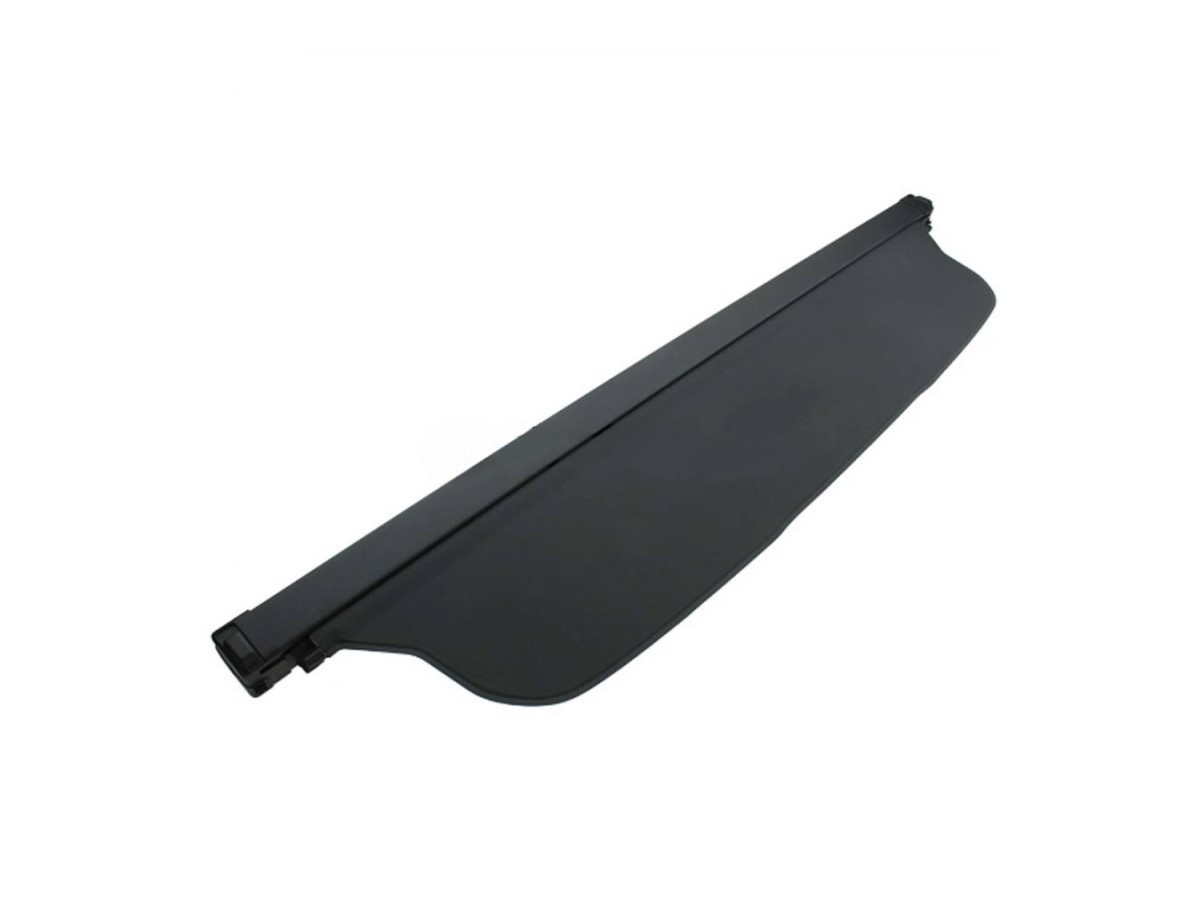Volvo Luggage Compartment Cover - Offblack - 39882849 | Volvo